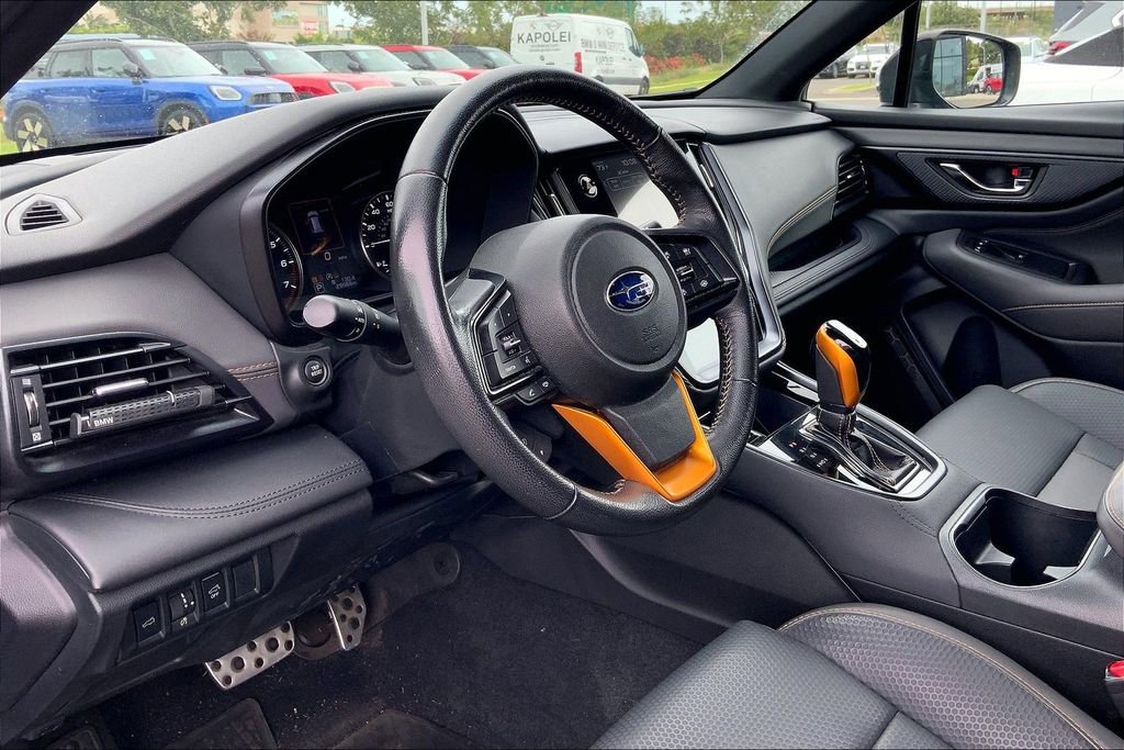 Used 2022 Subaru Outback Wilderness image 14