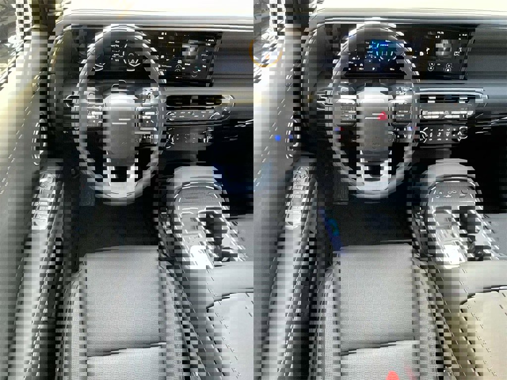 New 2026 Hyundai Palisade Calligraphy image 11