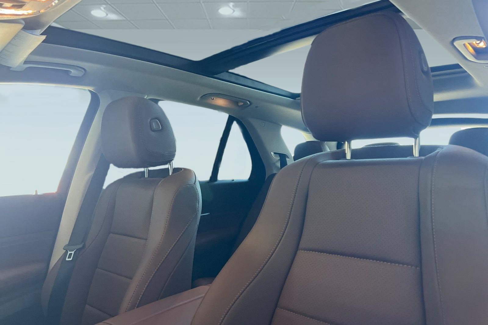 Certified 2025 Mercedes-Benz GLE 350 4MATIC image 15