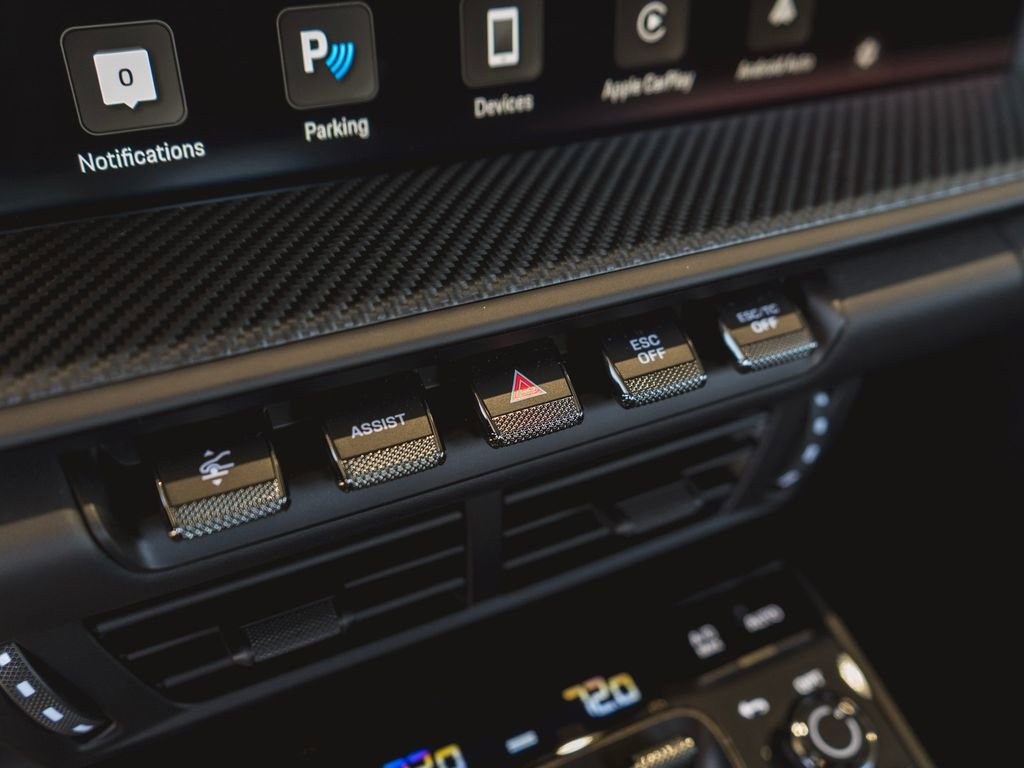 Used 2025 Porsche 911 GT3 image 26