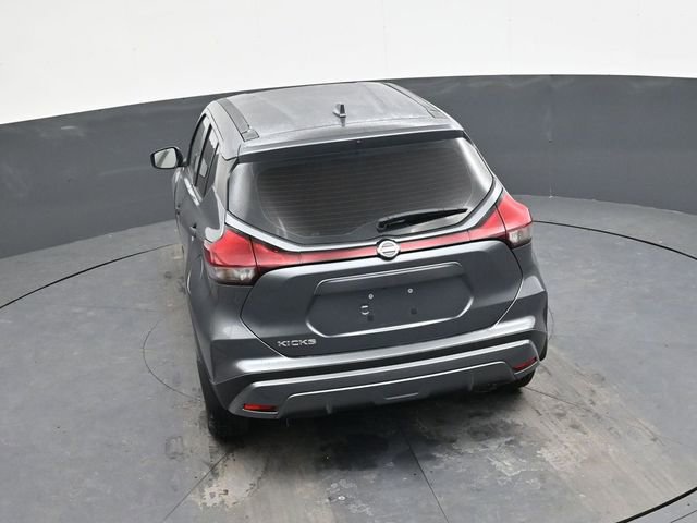 Used 2021 Nissan Kicks S image 23