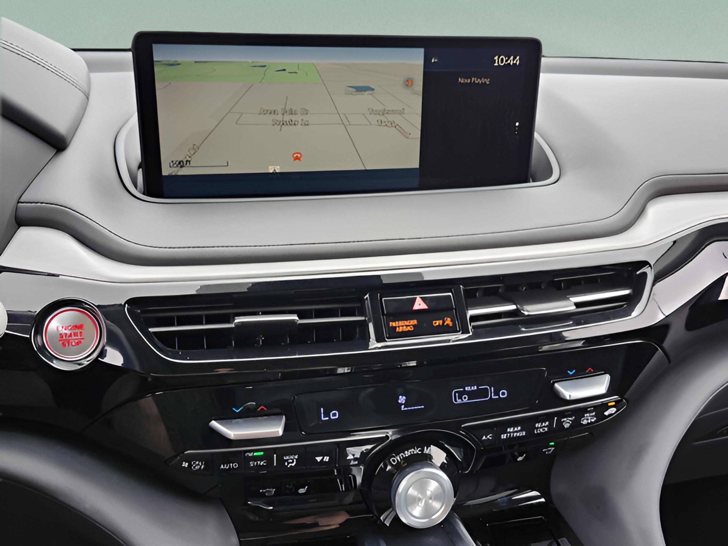 Certified 2023 Acura MDX SH-AWD w/ Technology Package image 23