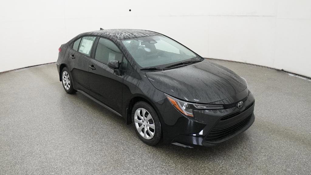 Certified 2026 Toyota Corolla LE image 29