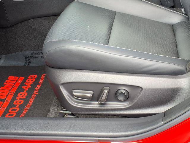 Certified 2023 Toyota Prius Limited w/ Limited Premium Package AWD/4WD image 19
