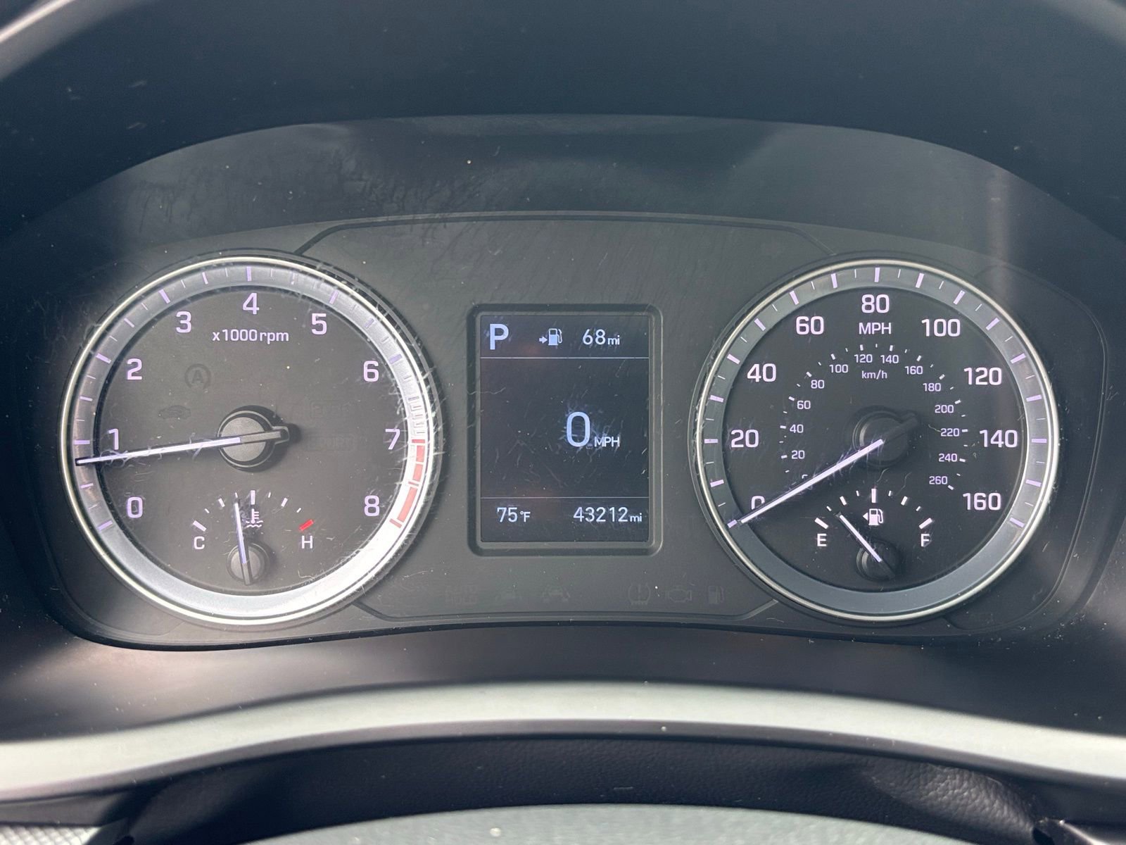 Used 2019 Hyundai Sonata SE FWD image 20