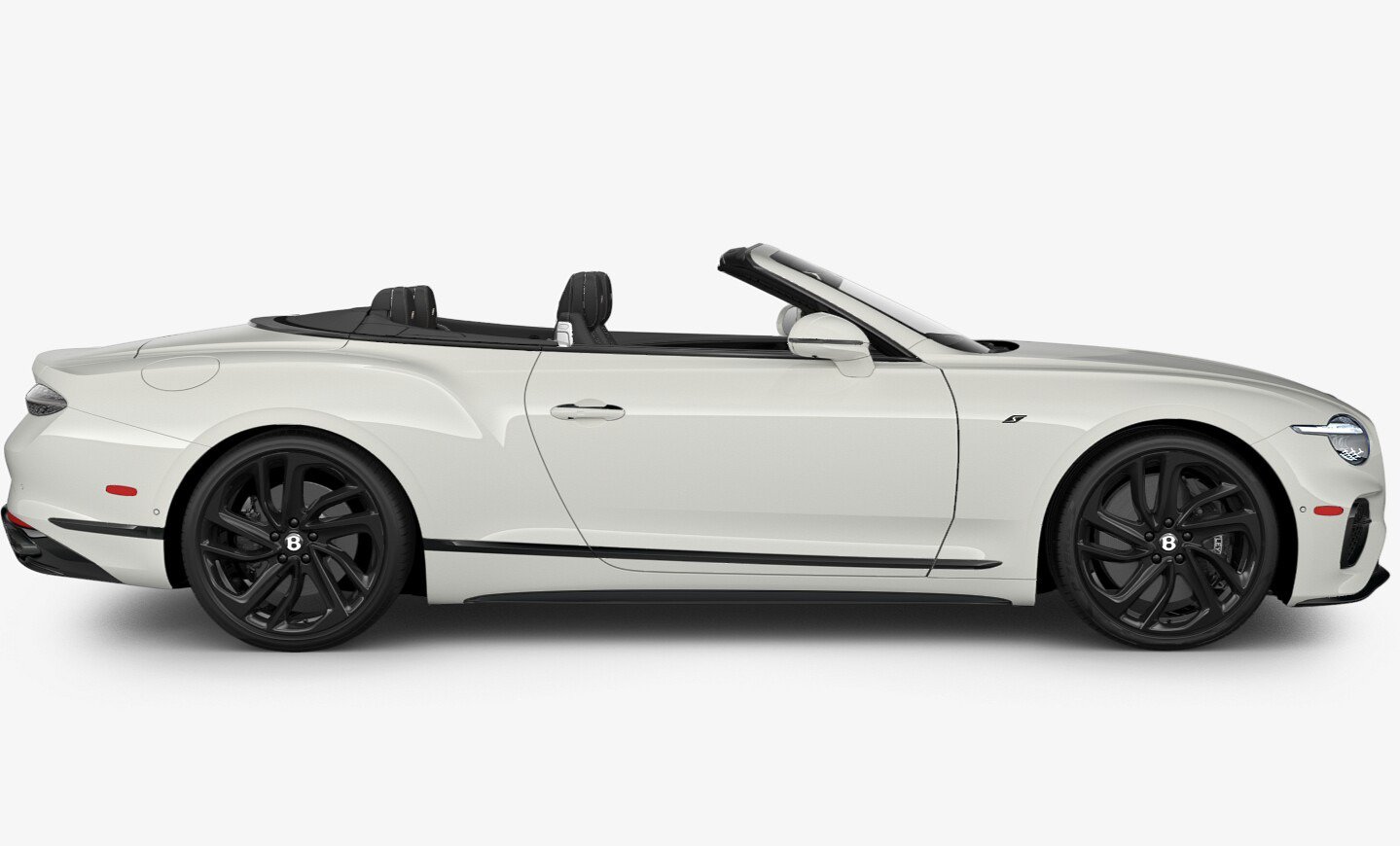 New 2026 Bentley Continental GT S AWD/4WD image 9