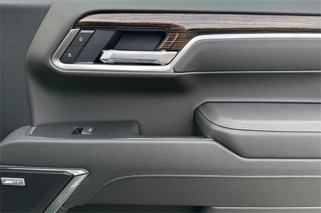 New 2026 GMC Sierra 1500 Elevation w/ Preferred Package image 19