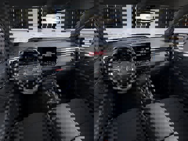 New 2026 GMC Canyon Elevation w/ Convenience Package image 15