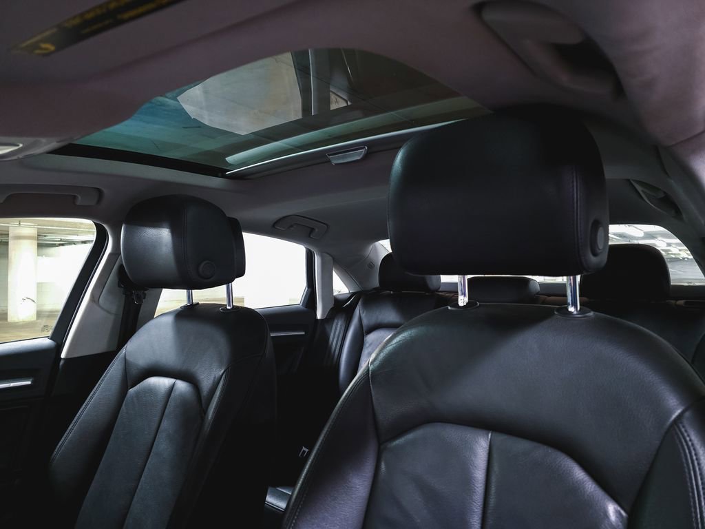 Used 2015 Audi A3 2.0T Premium Plus image 20