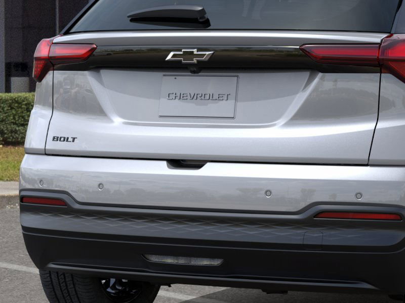 New 2027 Chevrolet Bolt LT w/ Comfort Package image 14