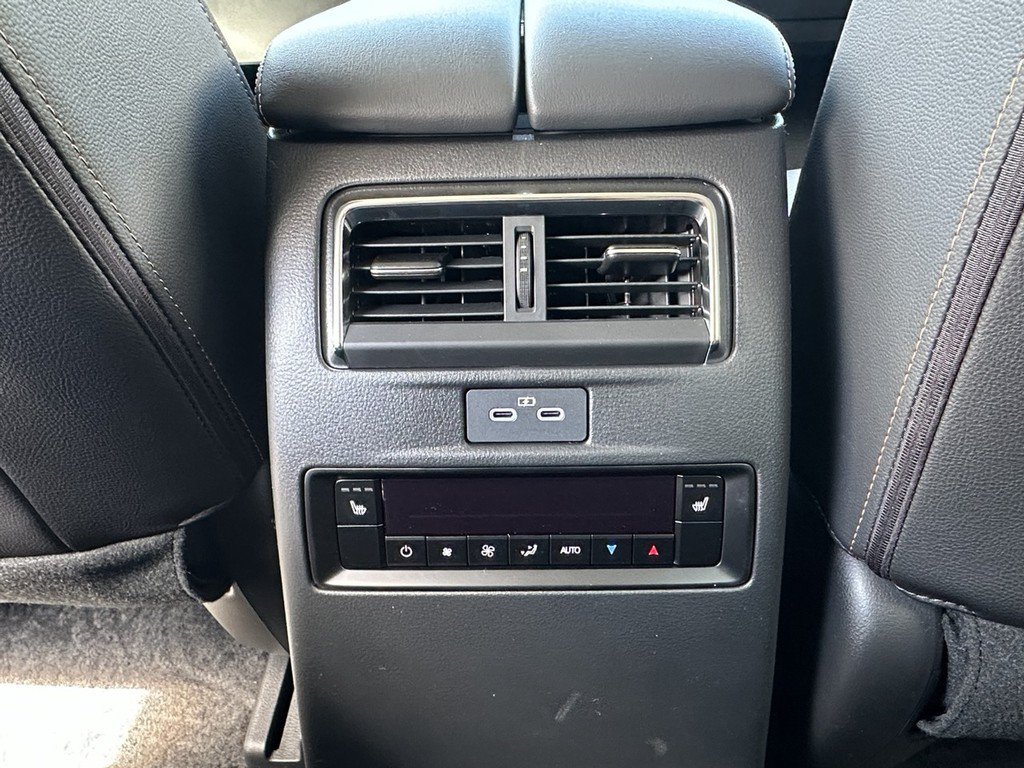 New 2026 MAZDA CX-70 SC Plus AWD/4WD image 8