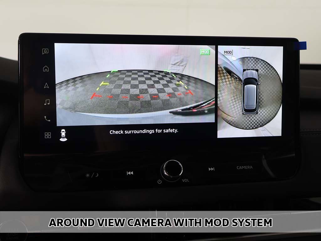 New 2025 Mitsubishi Outlander SE image 6