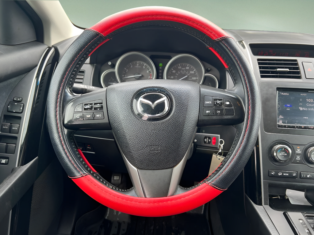 Used 2013 MAZDA CX-9 Touring AWD/4WD image 18
