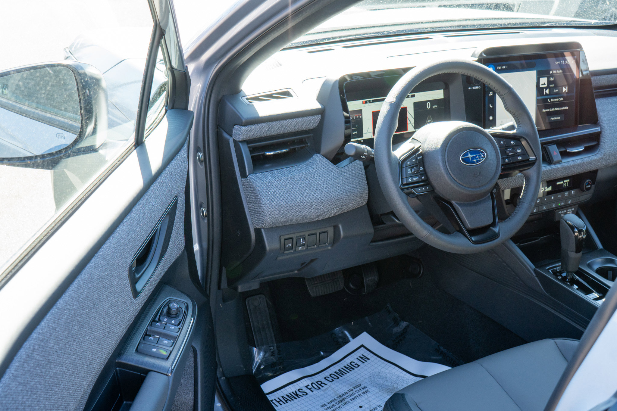 New 2026 Subaru Outback Premium AWD/4WD image 10