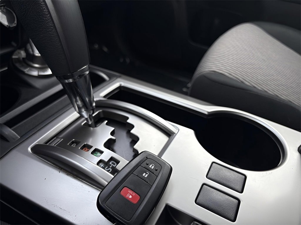 Used 2024 Toyota 4Runner SR5 image 21