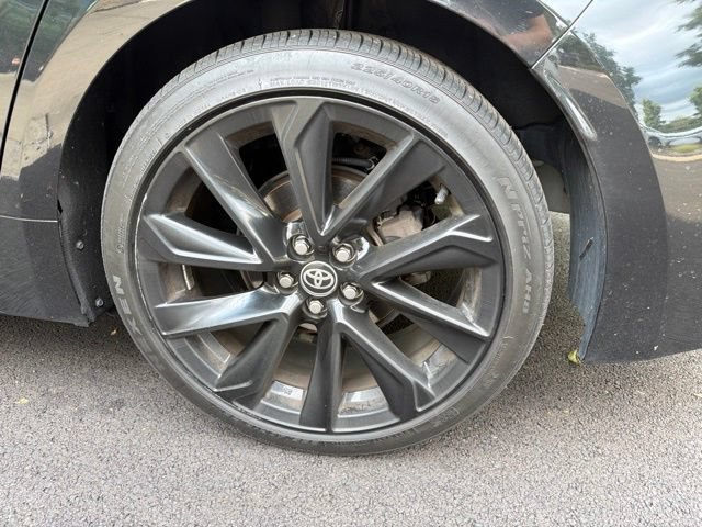 Used 2020 Toyota Corolla SE FWD image 7