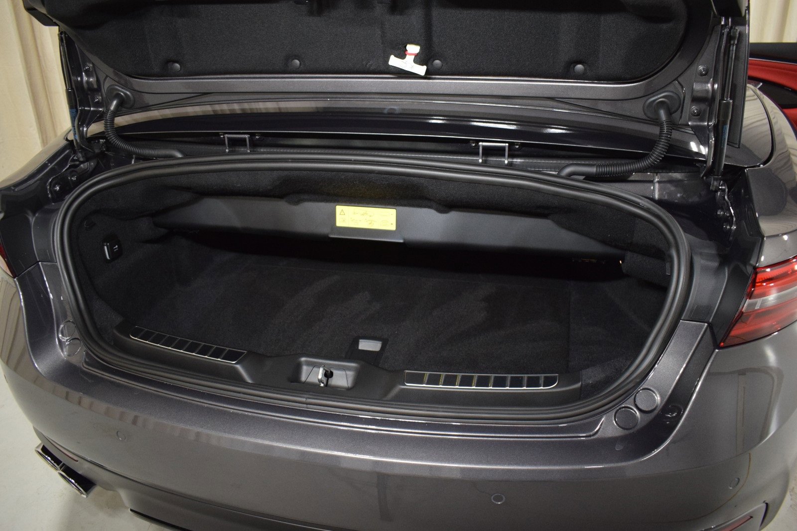 New 2026 Maserati GranCabrio Modena image 41