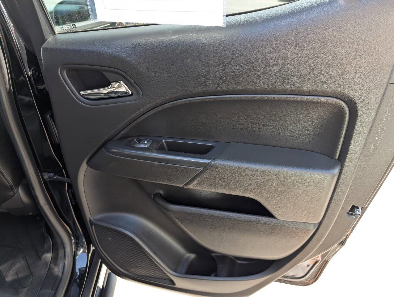 Used 2019 Chevrolet Colorado ZR2 image 35