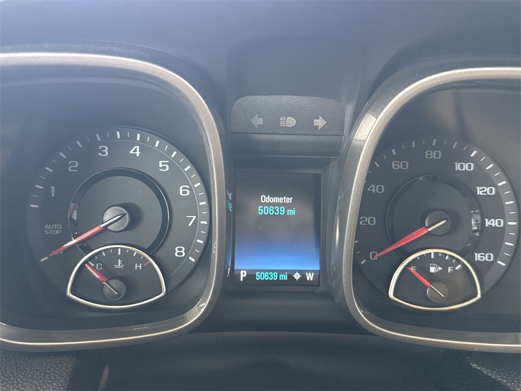 Used 2014 Chevrolet Malibu LT image 10