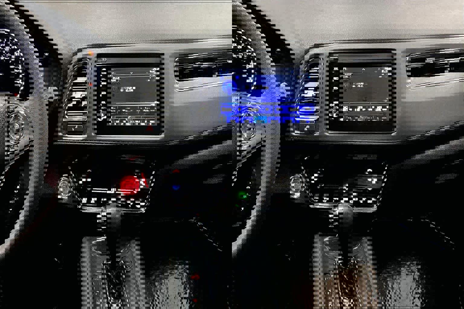 Used 2019 Honda HR-V EX image 7