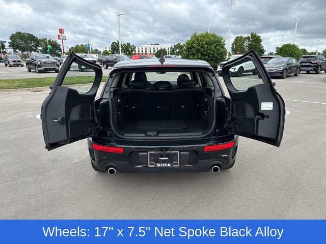 Used 2023 MINI Cooper Clubman S FWD image 32