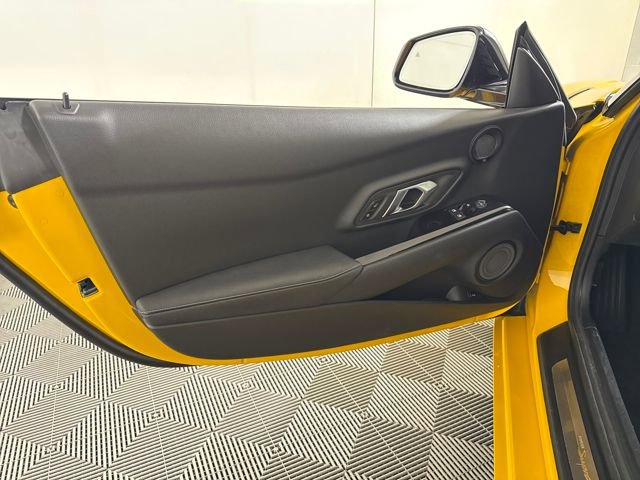 Used 2023 Toyota Supra Premium image 25