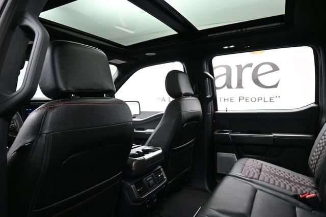 Used 2024 Ford F150 Lariat w/ Equipment Group 502A High AWD/4WD image 24