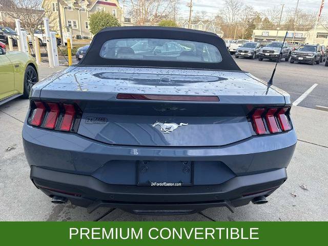 New 2026 Ford Mustang Premium RWD image 18