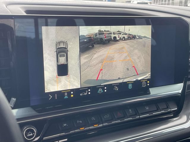 Used 2023 Chevrolet Silverado 1500 High Country AWD/4WD image 22