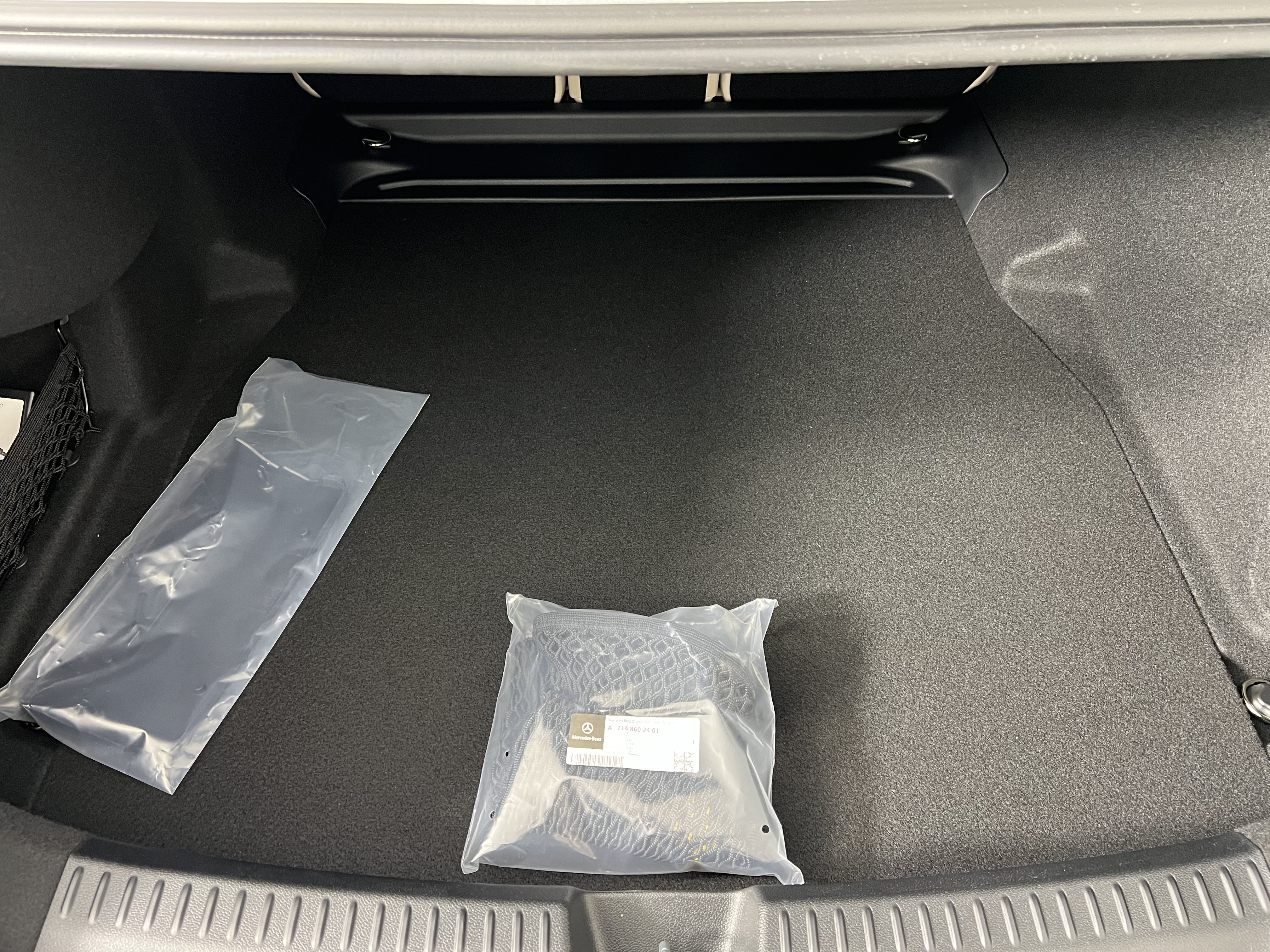 New 2026 Mercedes-Benz E 350 4MATIC Sedan image 23