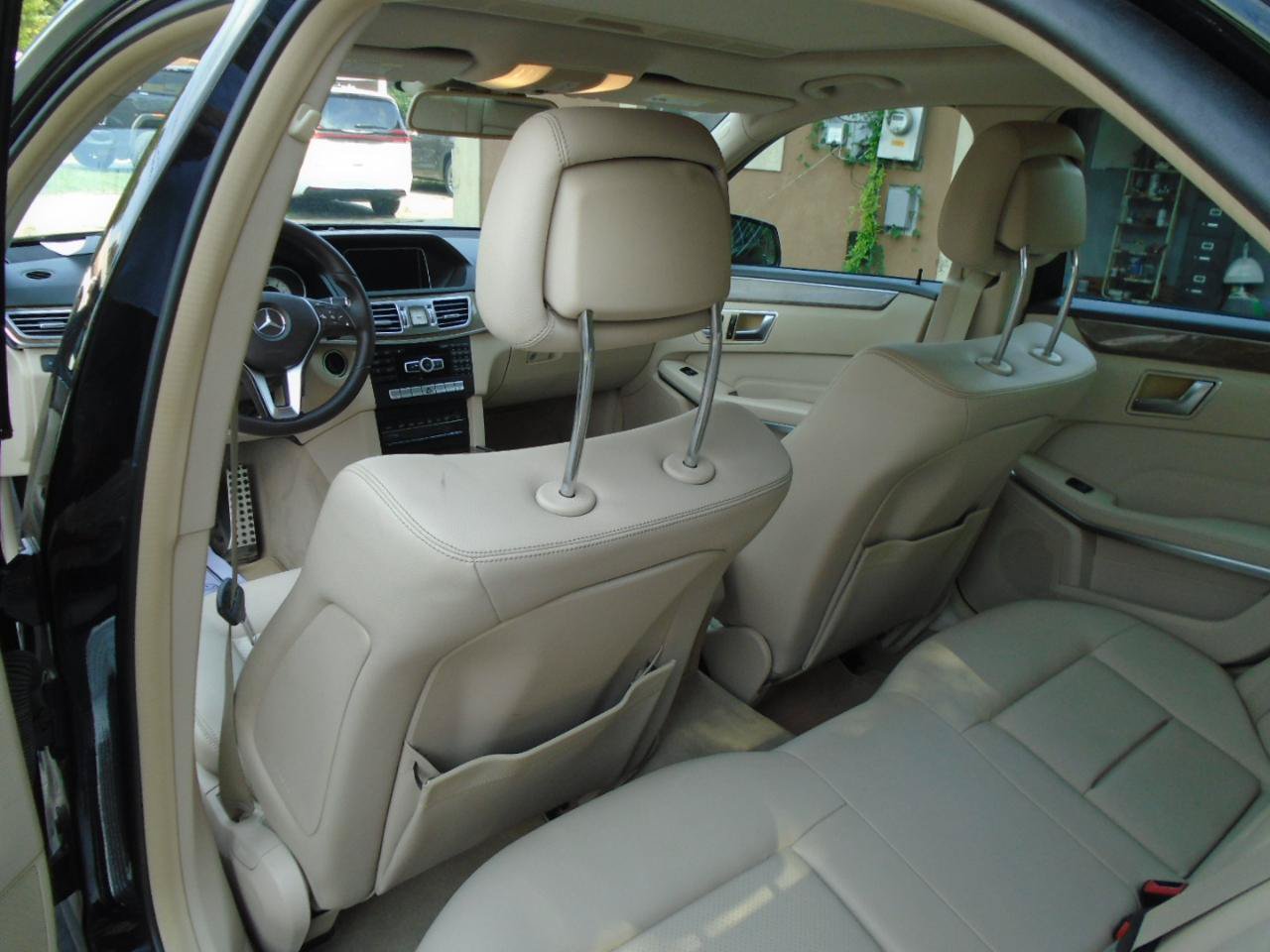 Used 2014 Mercedes-Benz E 350 Sedan image 11
