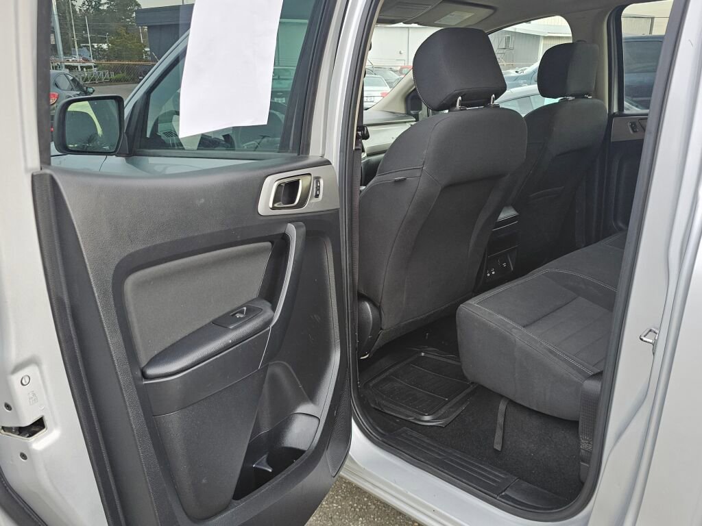 Used 2019 Ford Ranger XLT w/ FX4 Off-Road Package image 14