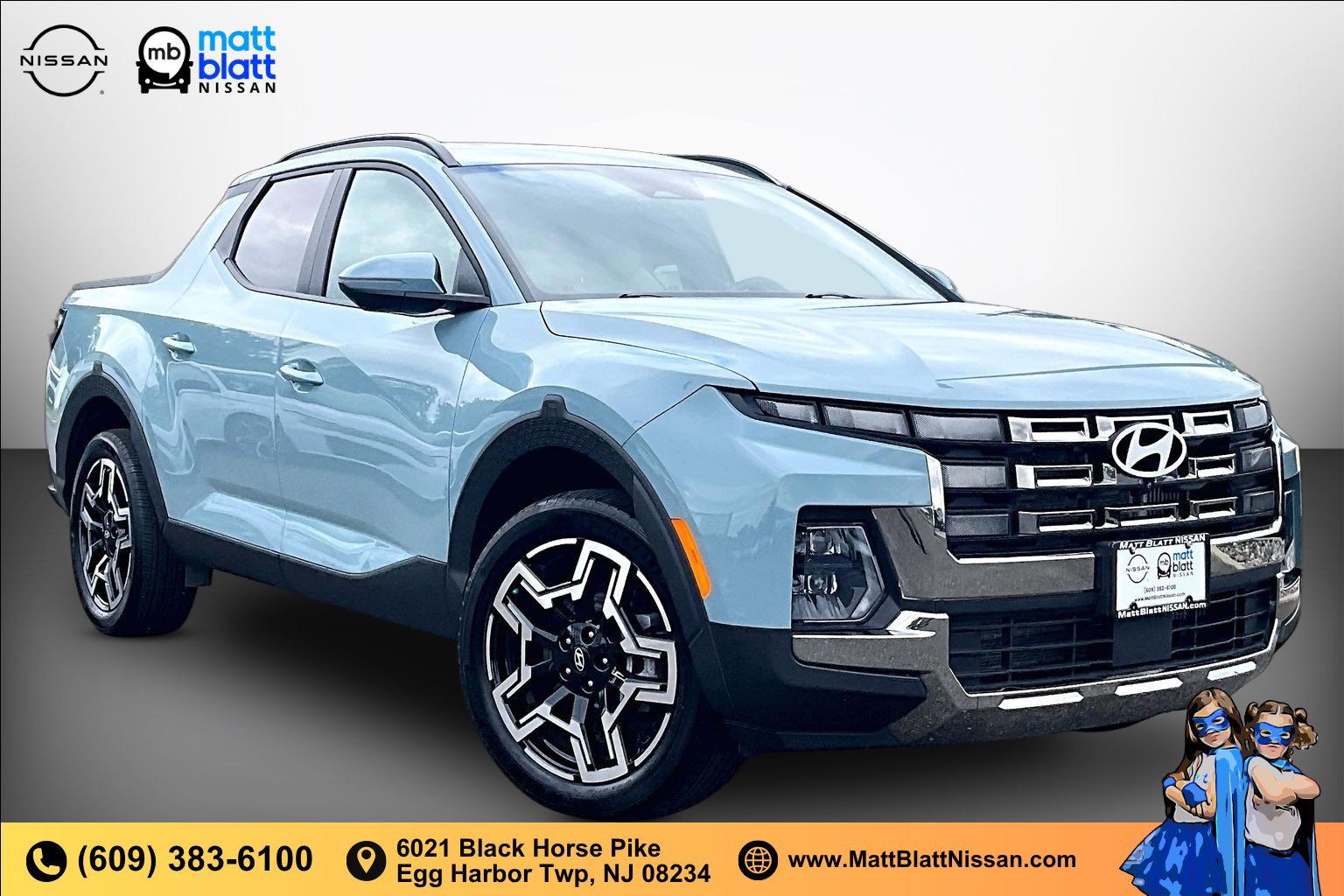Used 2026 Hyundai Santa Cruz Limited AWD/4WD image 10