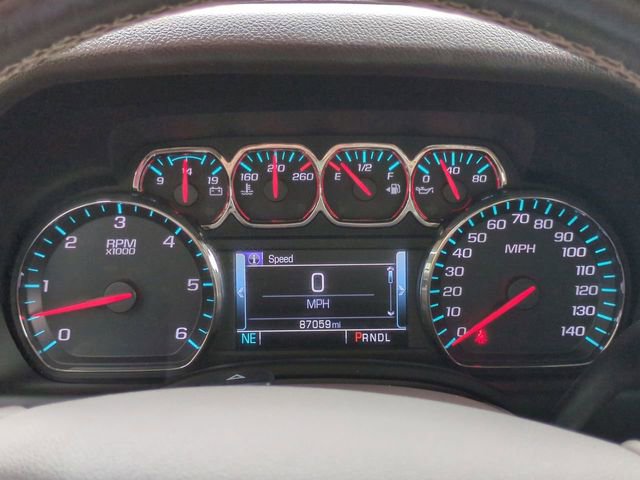 Used 2018 GMC Yukon SLT w/ Open Road Package image 28