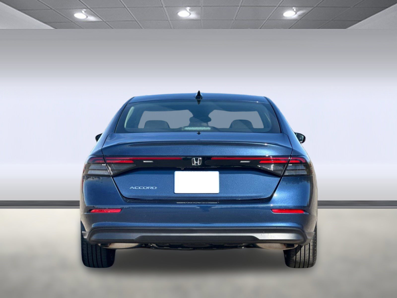 New 2025 Honda Accord SE image 9