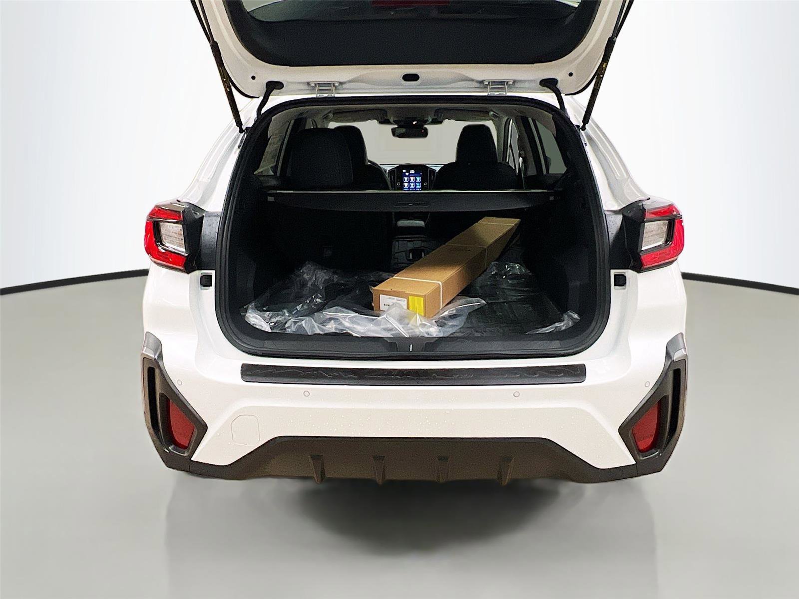 New 2025 Subaru Crosstrek 2.5i Limited image 25