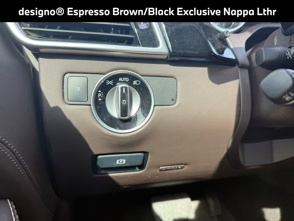 Used 2019 Mercedes-Benz GLS 550 GLS 550 image 21