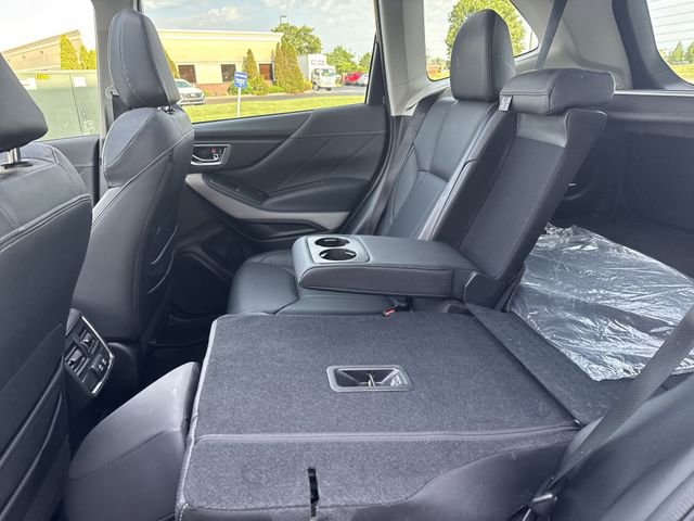 Certified 2023 Subaru Forester Limited AWD/4WD image 14