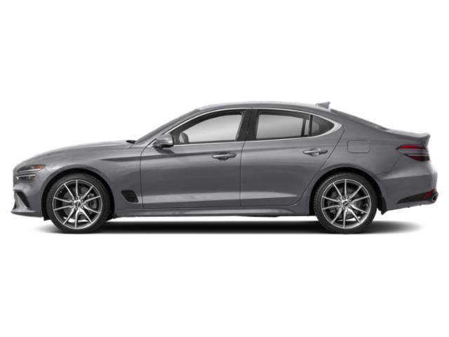 Used 2022 Genesis G70 3.3T RWD image 6