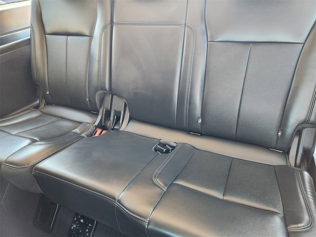 Used 2024 Ford Expedition Max XLT image 26