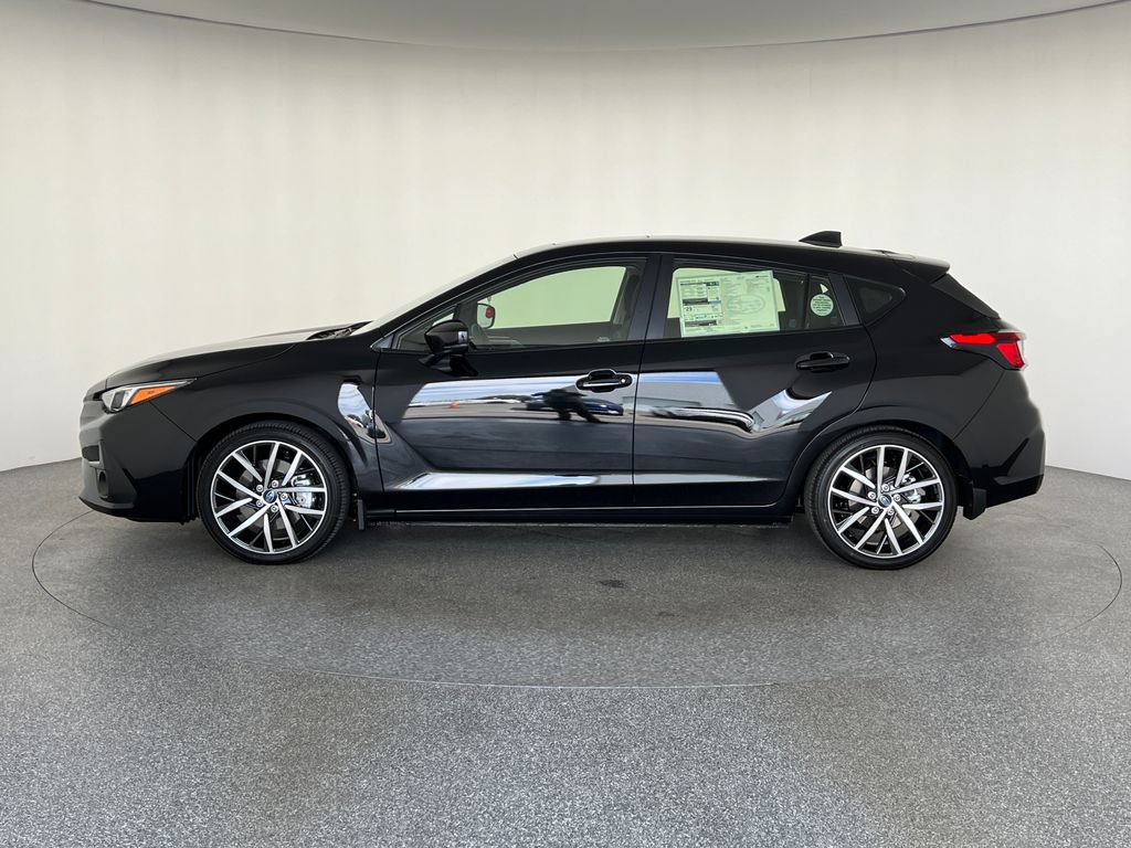 New 2026 Subaru Impreza 2.0i Sport AWD/4WD image 8