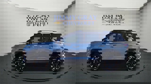 New 2026 Chevrolet Equinox LT w/ Convenience Package II image 6