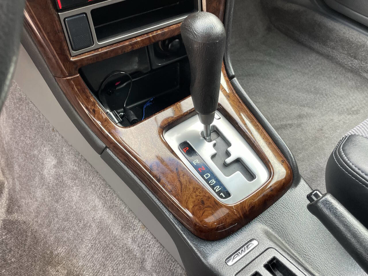 Used 2005 Subaru Baja Sport image 27