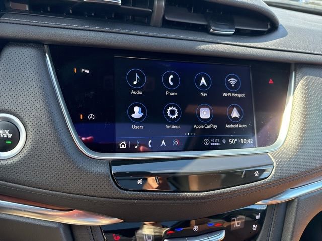 Used 2024 Cadillac XT5 Premium Luxury image 23