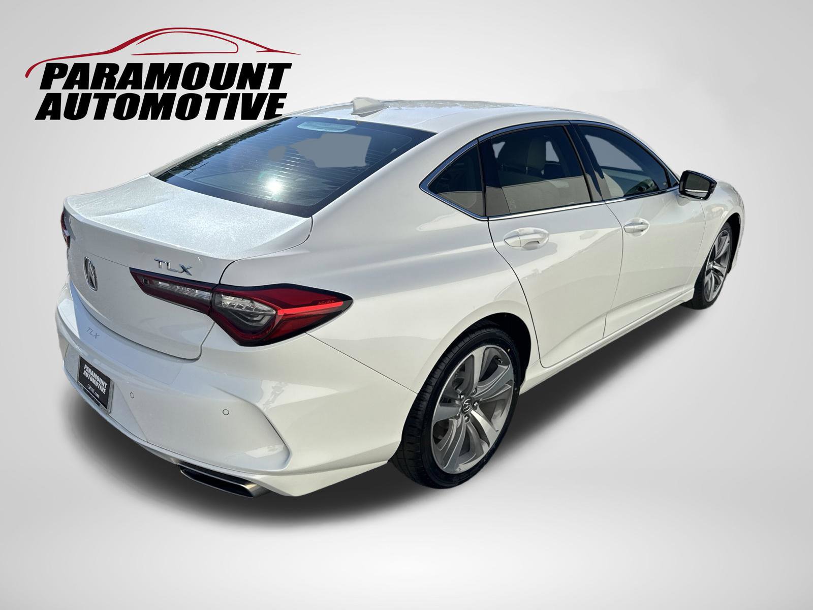 Used 2021 Acura TLX w/ Advance Package FWD image 7