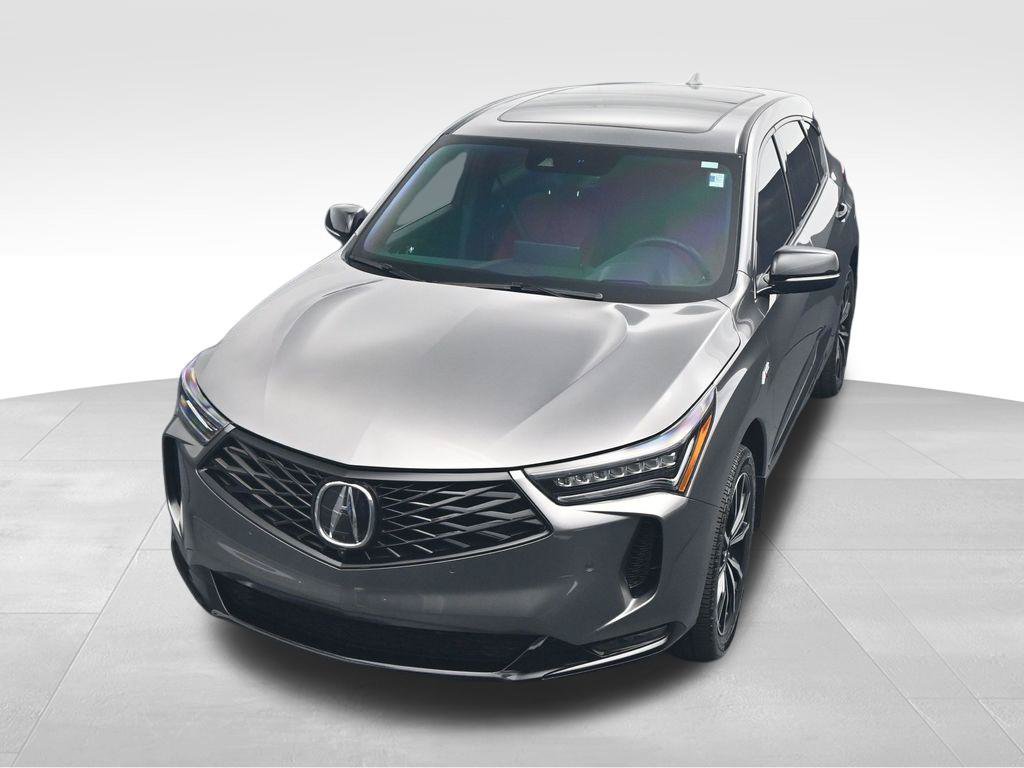 Used 2025 Acura RDX w/ Advance Package AWD/4WD image 44