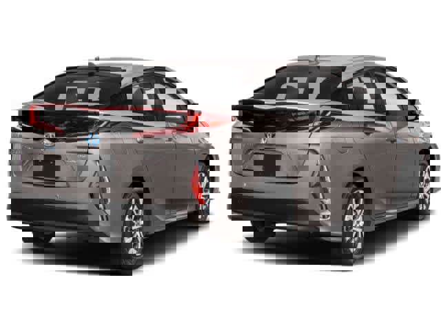 Used 2021 Toyota Prius Prime Limited w/ Carpet Mat Package (TMS) image 2