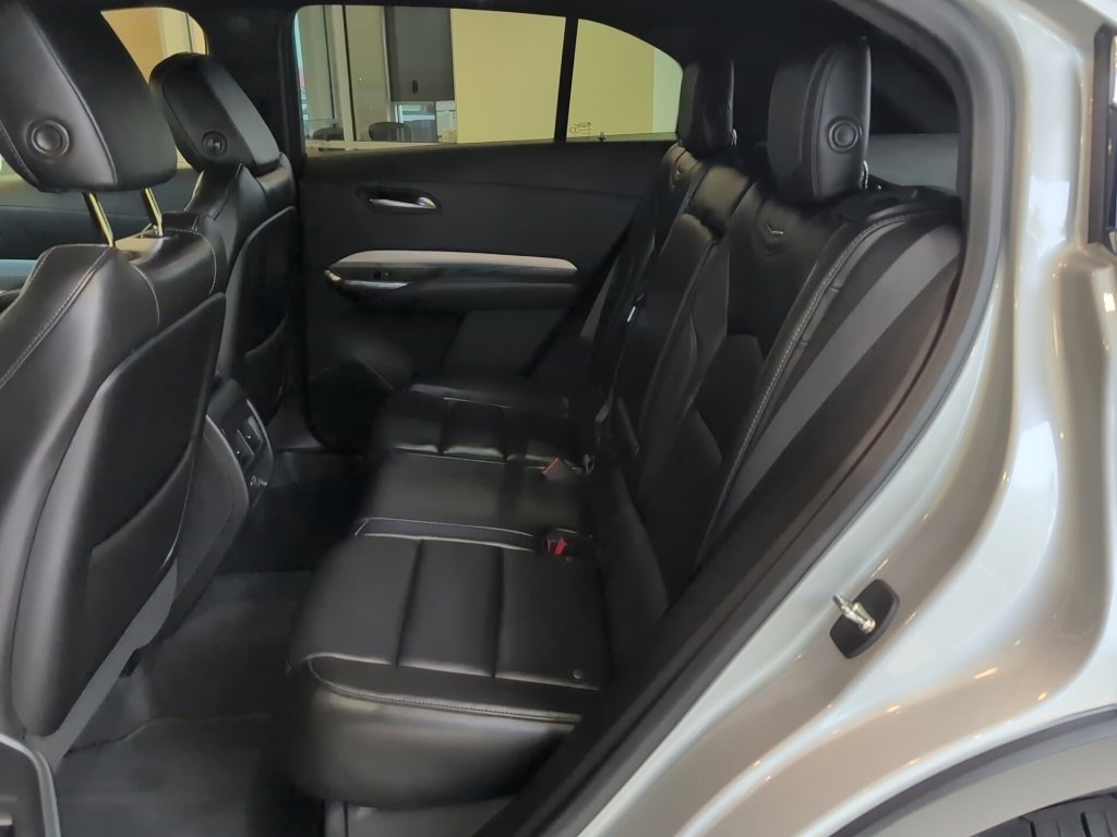 Used 2019 Cadillac XT4 Premium Luxury w/ Technology Package image 31