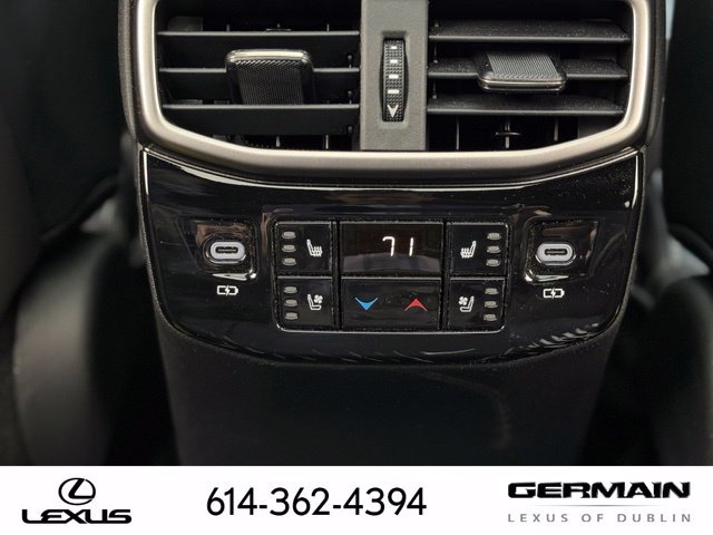 Used 2024 Lexus RX 350 AWD w/ Convenience Package image 20