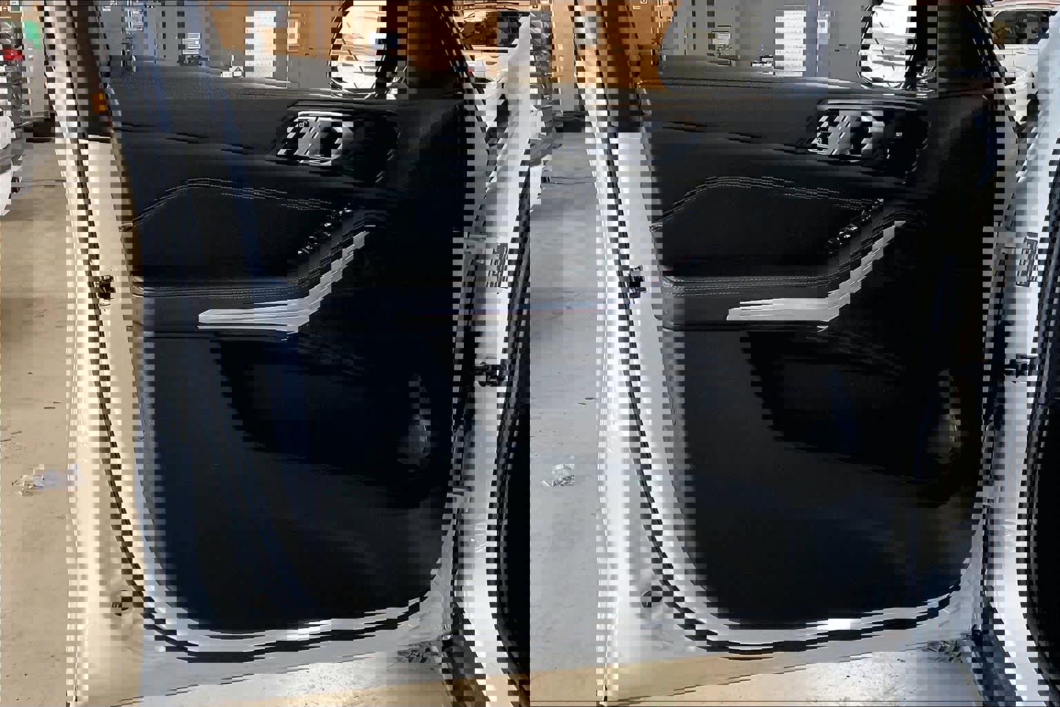 Used 2023 BMW X5 xDrive40i w/ Premium Package image 20